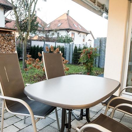 Ferienwohnung Andreas Tettnang Exterior photo